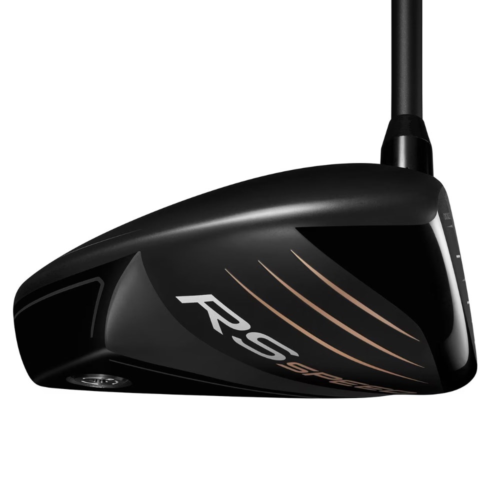 PRGR 25 RS SPEED ドライバー SPEEDER NX For PRGR プロギア 2025