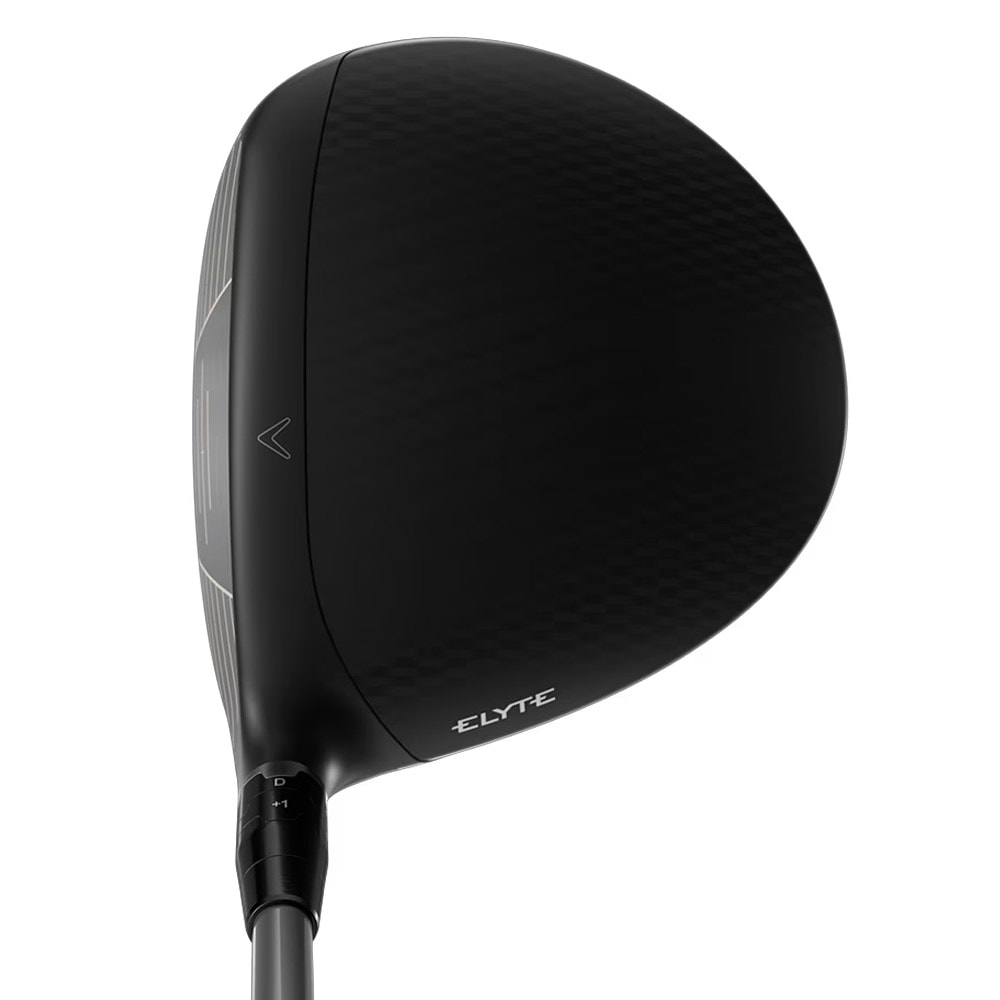 Callaway ELYTE X 10K DRIVER キャロウェイ エリート X 10K ドライバー