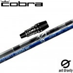 コブラDSアダプト用OEMスリーブ付シャフト グラファイトデザイン anti Gravity Gシリーズ aG19 アンチ グラヴィティ グラビティ コブラDSアダプト用OEMスリーブ付シャフト グラファイトデザイン anti