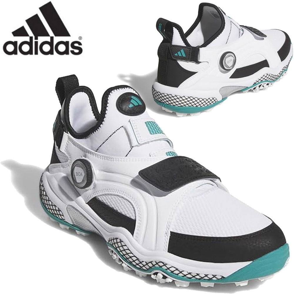 adidas NQX22 アディダスゴルフ メンズゴルフ コードカオス 25 ミッド