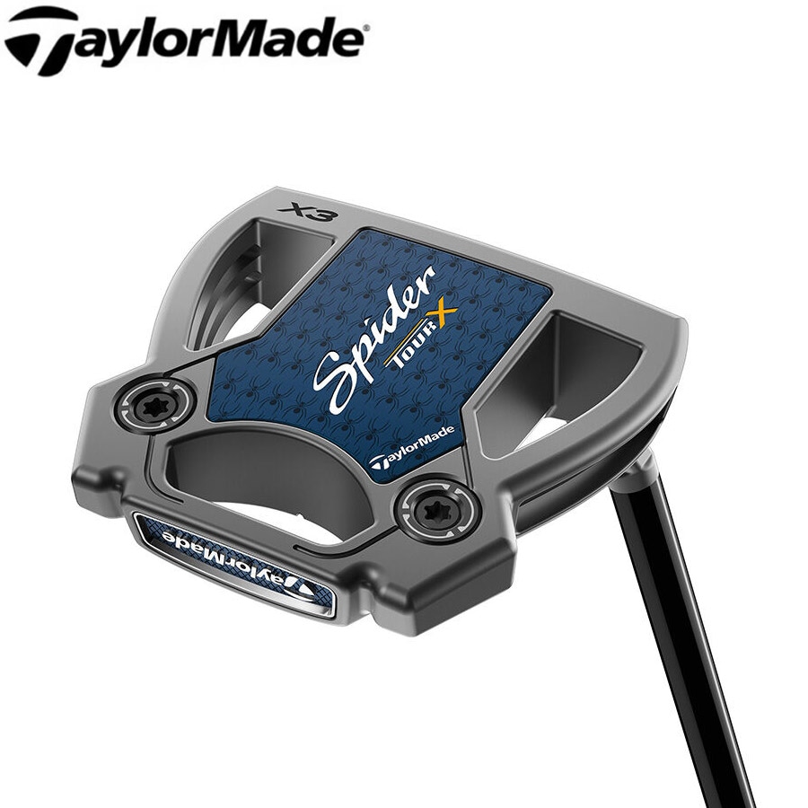 LA GOLF パター スパイダー ツアー トラスTM1 34inch P135