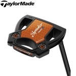 Taylormade Spider TOUR X トゥルーパス スモールスラント ブラック 日本仕様 テーラーメイド スパイダー ツアーX