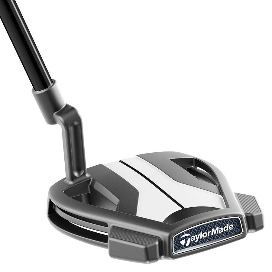 新品未使用 テーラーメイド スパイダーツアーX クランクネック 34インチ Taylormade Spider TOUR X トゥルーパス クランクネック