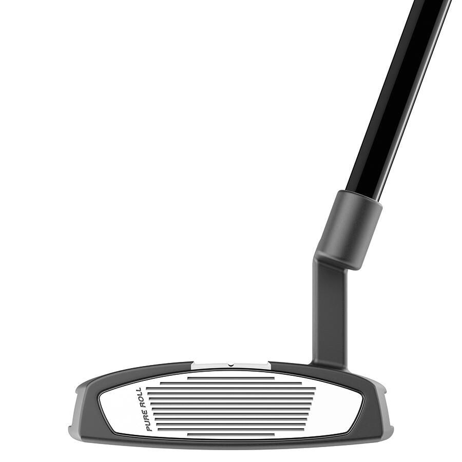 Taylormade Spider TOUR X トゥルーパス クランクネック