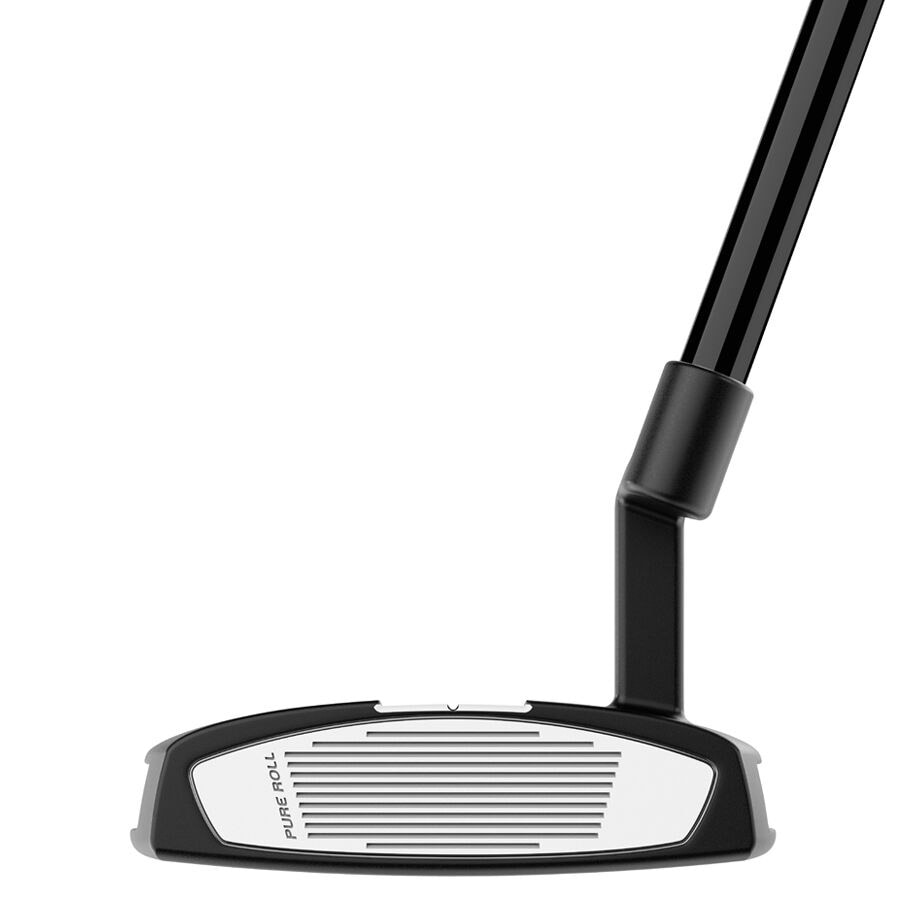 Taylormade Spider TOUR X トゥルーパス クランクネック ブラック 日本