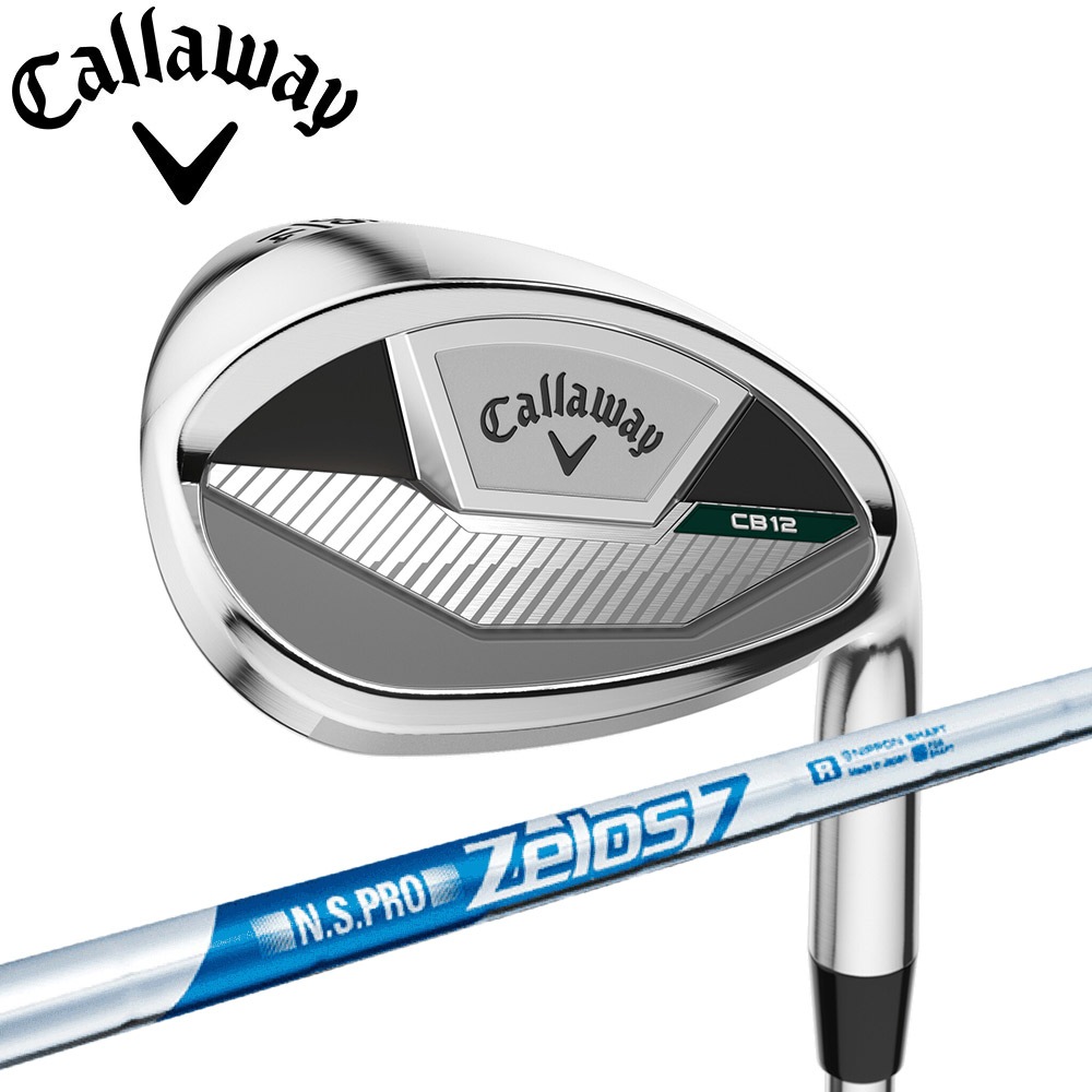 新品未使用　秋冬　キャロウェイゴルフ　Lサイズ キャロウェイ（CALLAWAY）（レディース）パラダイム Ai スモーク