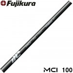 【5-PWセット】Fujikura NEW MCI 100 フジクラ 新MCI100 アイアン用シャフト