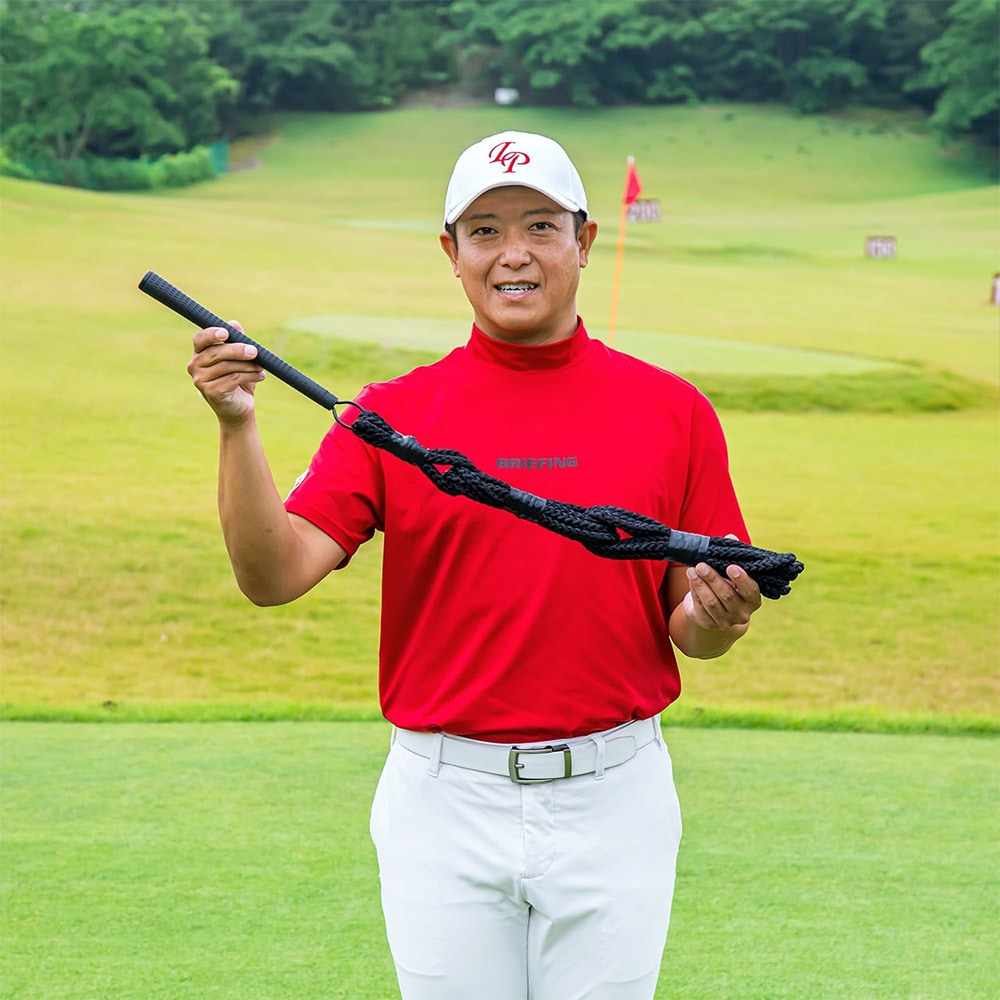 ツアー練習器具‼️ LPSwing POWER UP D 吉田直樹 楽天市場】LPスイング パワーシフト 2個セット ゴルフ 練習器具