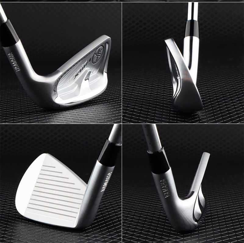 YAMAHA 21 RMX FORGED 5-PW/6本セット NS950GH/R ヤマハ 2021