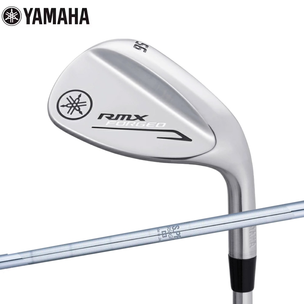YAMAHA 21 RMX FORGED Wedge 950GH/R ヤマハ 2021 リミックス フォージド ウェッジ