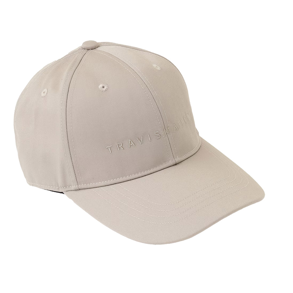 トラヴィスマシュー 7AL943 ベーシックロゴ キャップ TravisMathew