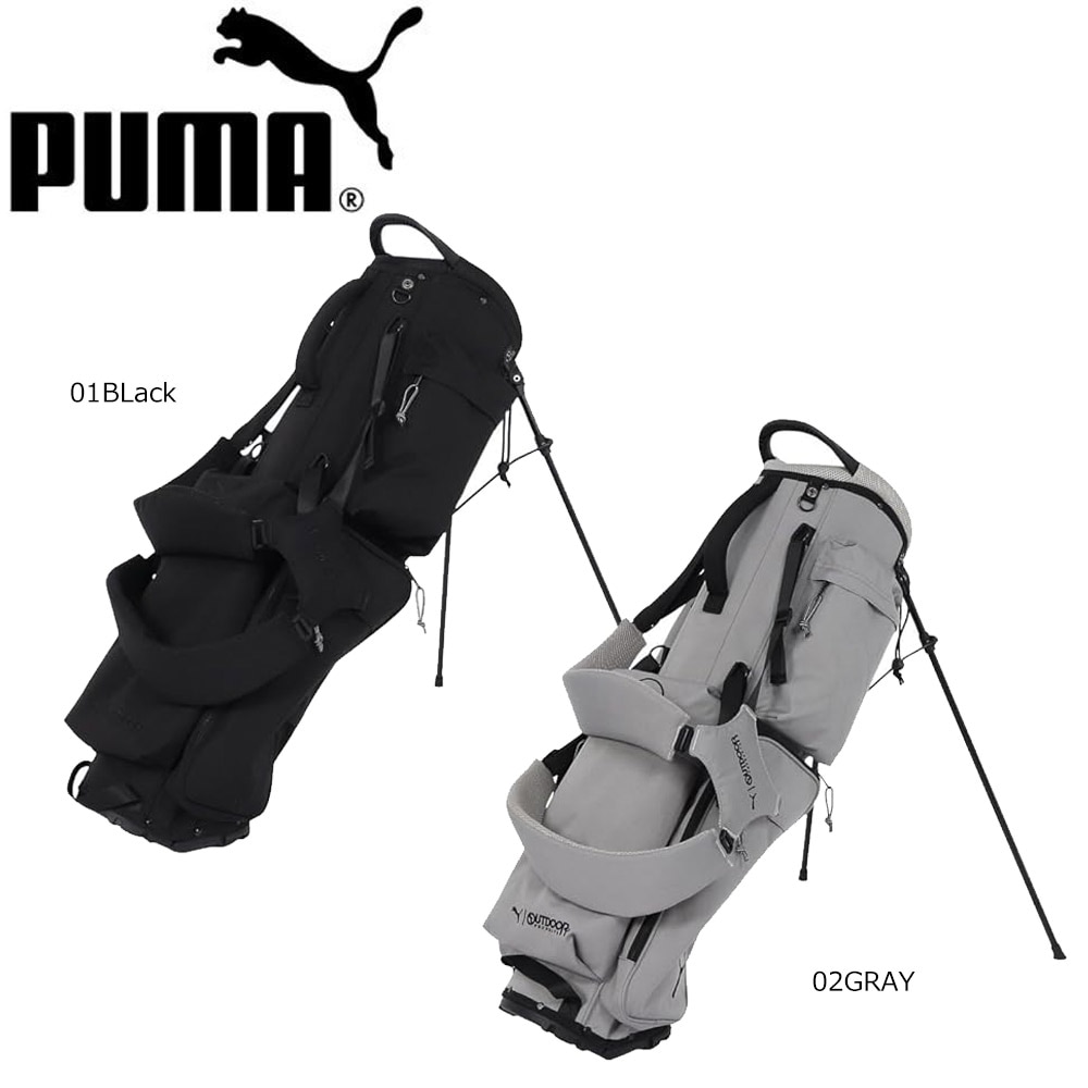 高級ゴルフクラブ バックセットテーラーメイド TaylormadeプーマPUMA 楽天市場】プーマ ゴルフクラブセットの通販
