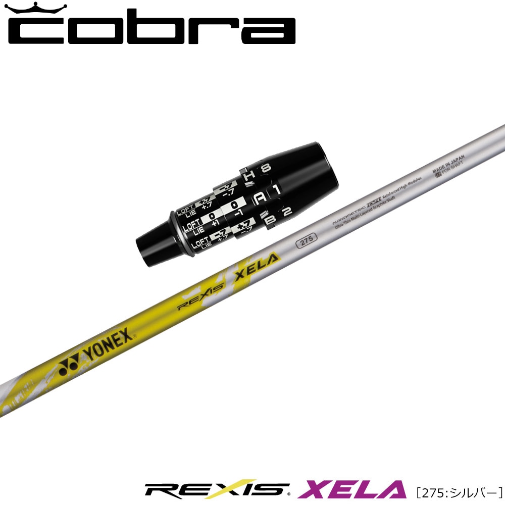 メーカー特注品】フジクラTRAVIL装着モデル SRIXON ZX5 Mk2 5-P