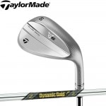 テーラーメイド ミルドグラインド 5 MG5 クローム ウェッジ DG MID115