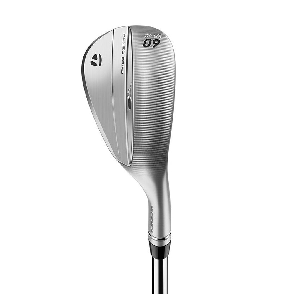 TaylorMade ミルドグラインド4 TW ウェッジ 2本セット DG115 ミルドグラインド4 ウェッジ ダイナミックゴールド EX TOUR