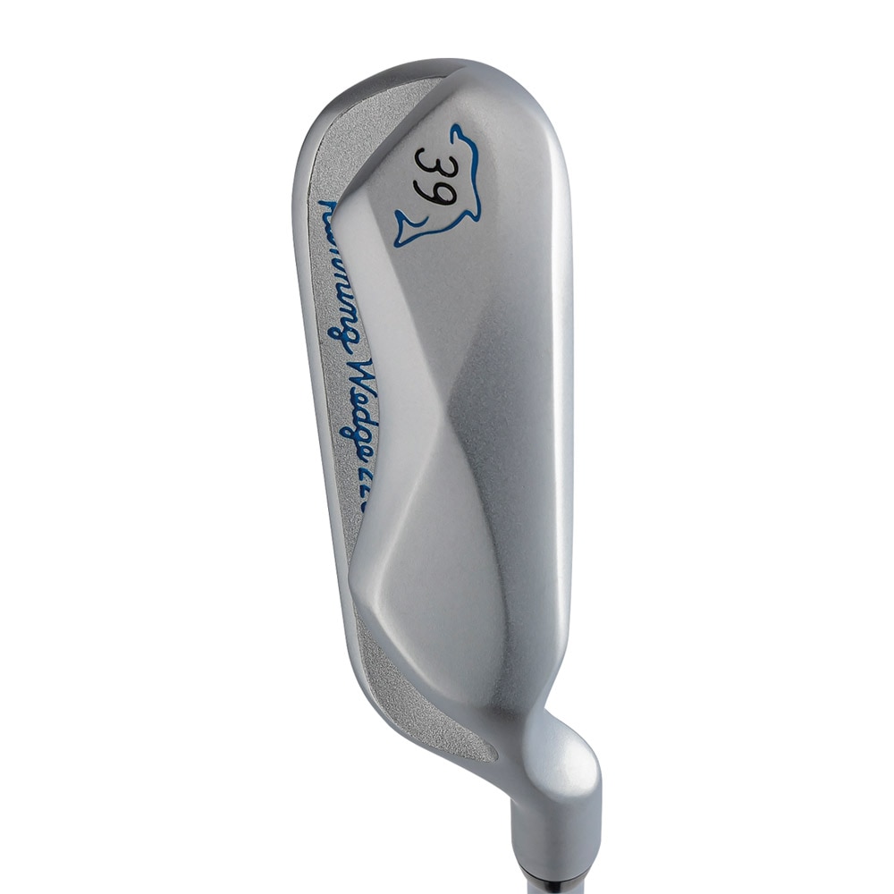 ヘッド単体】Kasco DOLPHIN RUNNING WEDGE DRW-225(39度）メンズ