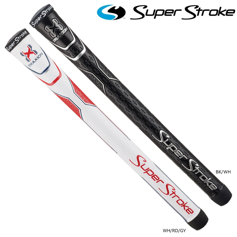 ストロークグリップセット｜アンチトップロール ストロークグリップ