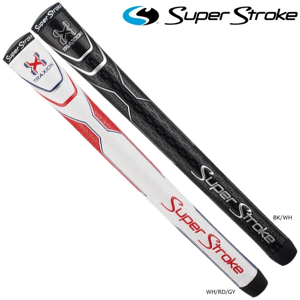 ウッド・アイアン用グリップ,スーパーストローク | Teeolive芦屋店