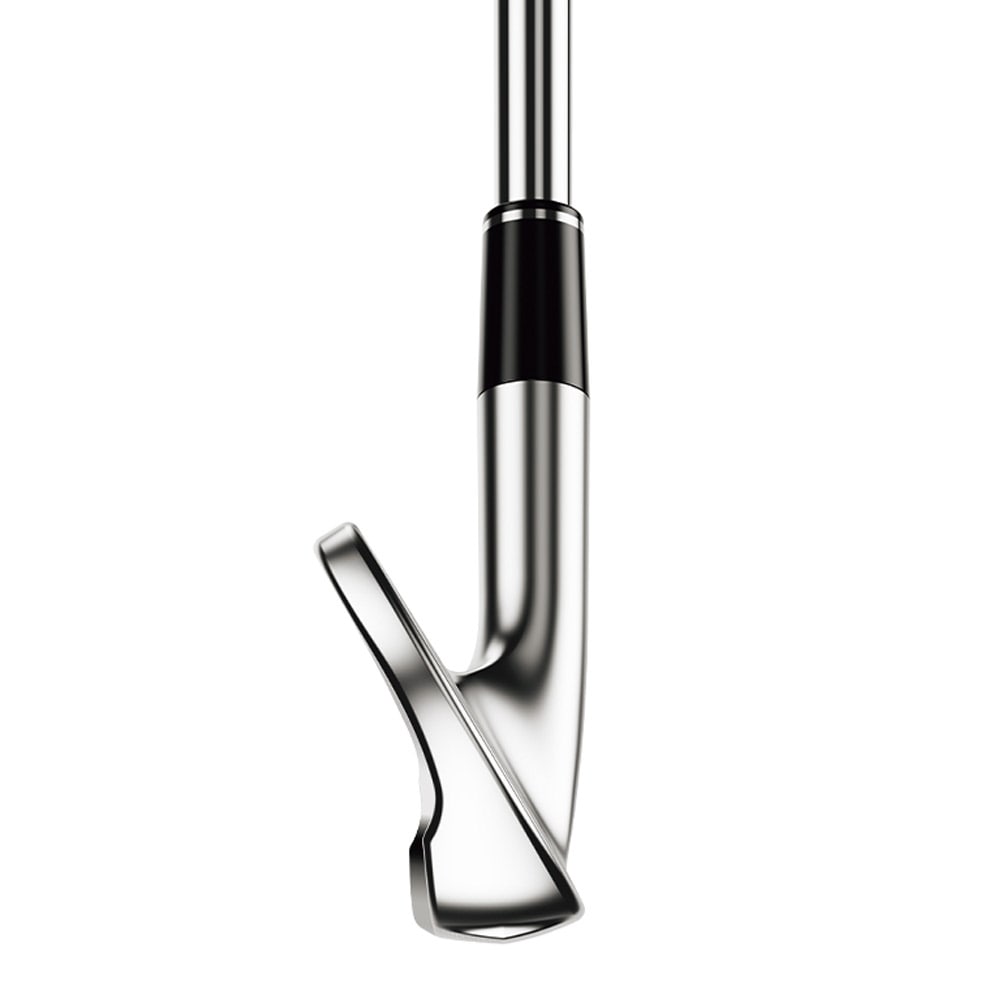 7-Pwセット】【山下美夢有使用モデル】SRIXON ZXi7 IRON DG85 装着