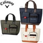 【限定モデル】Callaway キャロウェイ SPL-I ラウンドトート FW 25 JM 日本正規品