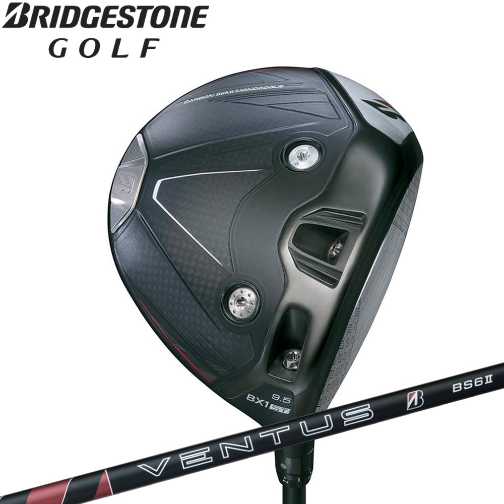 ブリヂストン BX1ST Driver VENTUS BS6 ドライバー BRIDGESTONE