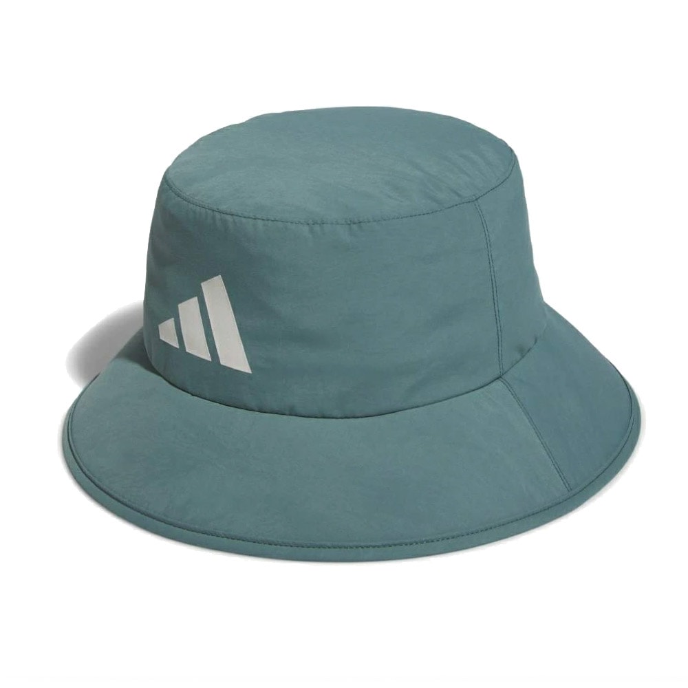 クラブハウス　ゴルフ　adidas ハット　新品未使用　タグ付き adidas（アディダス）の「クラブハウス バケットハット【adidas