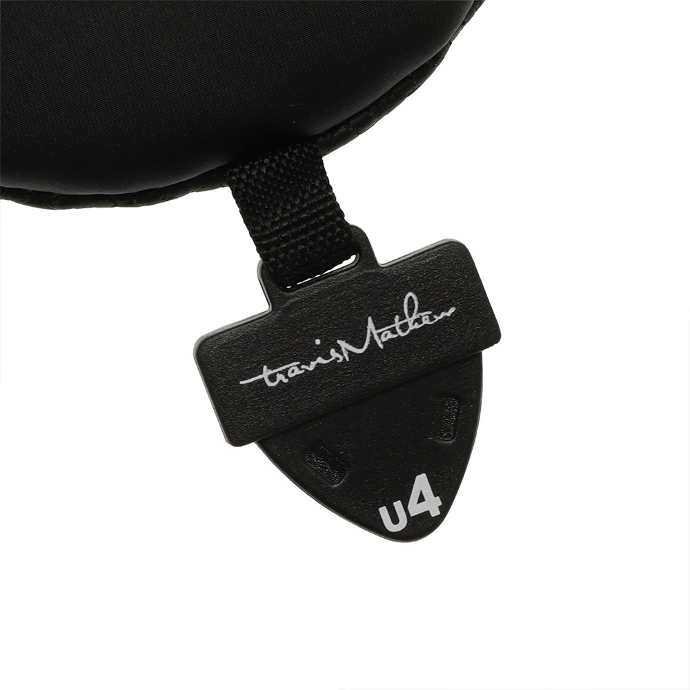 トラビスマシュー 7AL919 RTM ユーティリティ ヘッドカバー