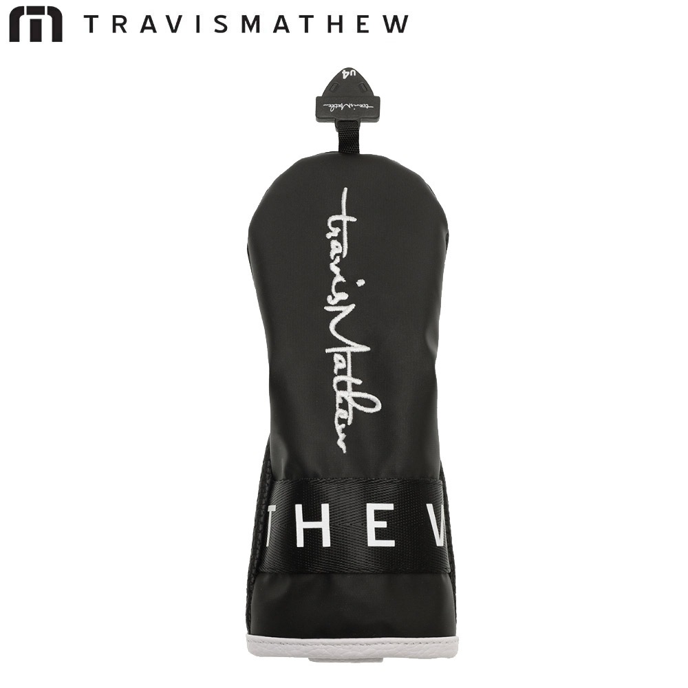 トラビスマシュー 7AL919 RTM ユーティリティ ヘッドカバー