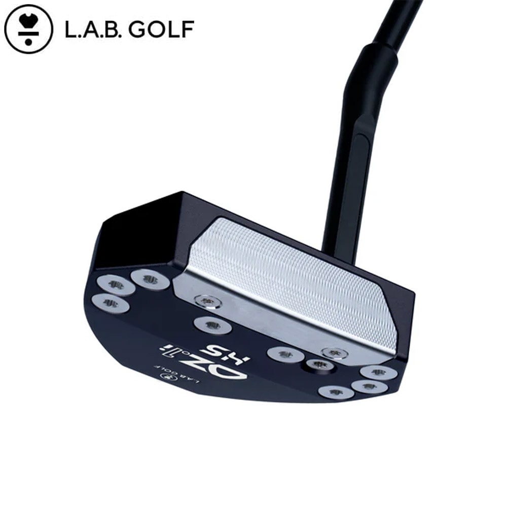 L.A.B. GOLF パター‼️45インチ L.A.B. GOLF 正規販売店 L.A.B.GOLF ラブゴルフ MEZZ.1 MAX AS