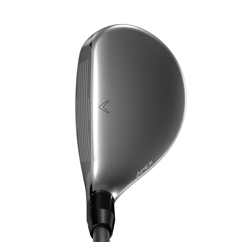 Callaway APEX Ti SUPER HYBRID キャロウェイ エイペックス Ti