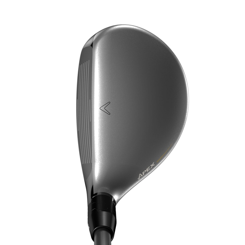 Callaway APEX Ti SUPER HYBRID キャロウェイ エイペックス Ti