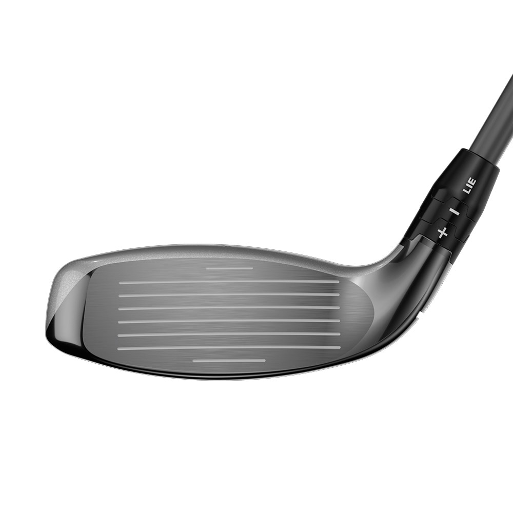 【新品・未使用】2025 Apex Ti Super Hybrid 18°24° Callaway APEX Ti SUPER HYBRID キャロウェイ エイペックス Ti
