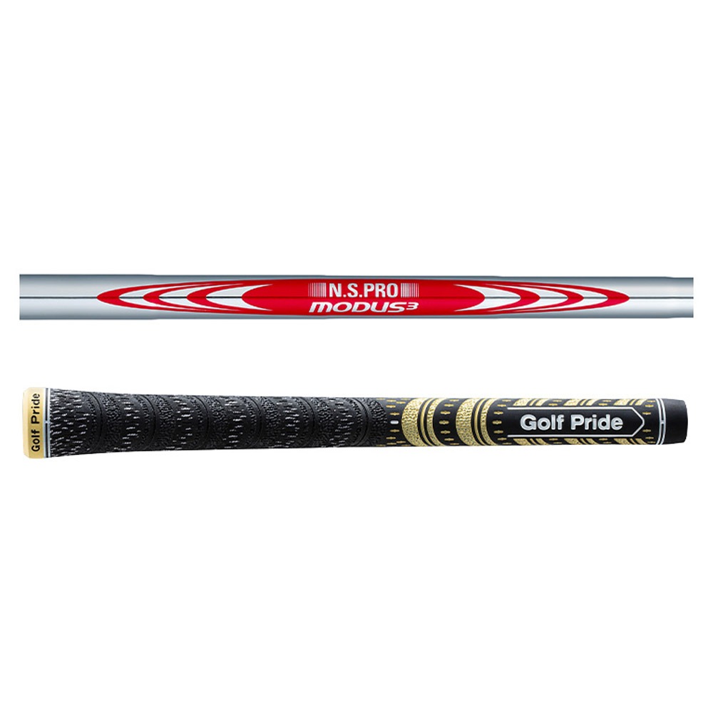 zxi5 ブラッククロム　モーダス110 S　新品　5番 5‐Pwセット】スリクソン ZXi5 ブラッククロムアイアン モーダス