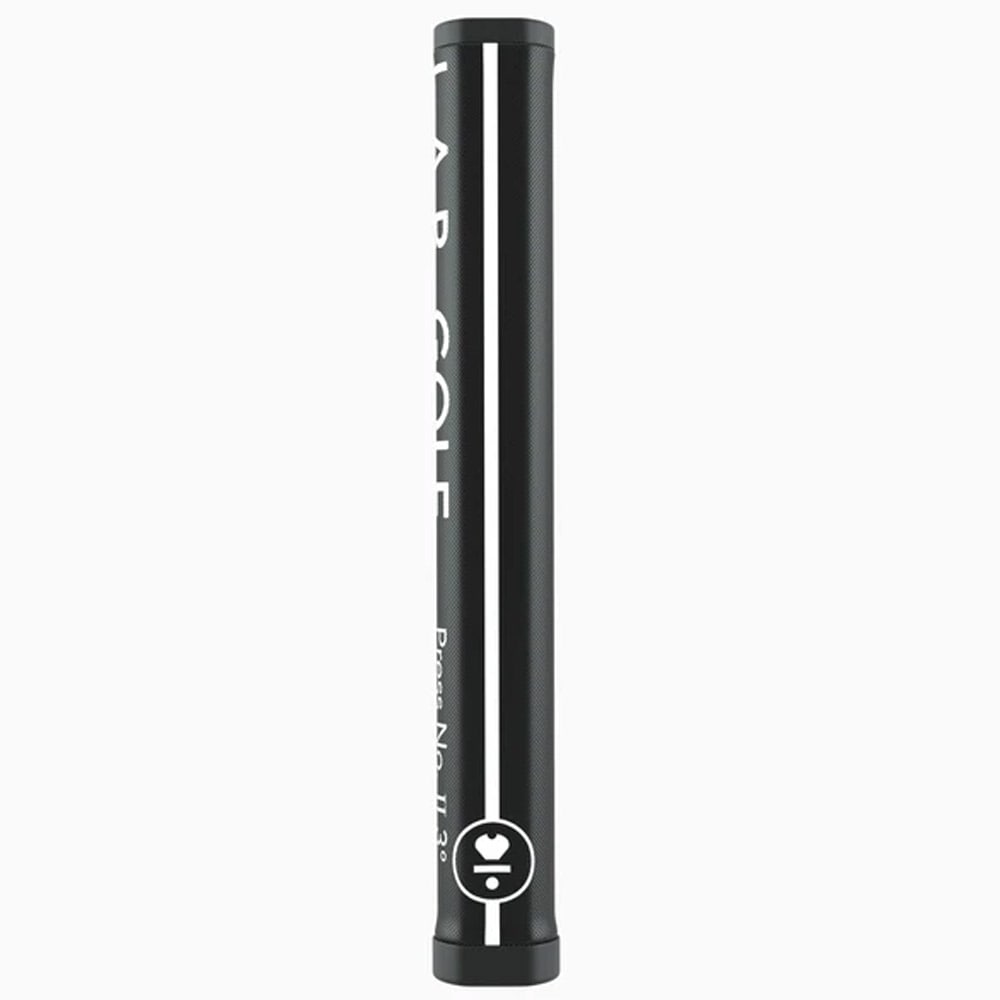 L.A.B GOLF PUTTER PRESS II 3 TEXTURED（プレス・グリップ2 3