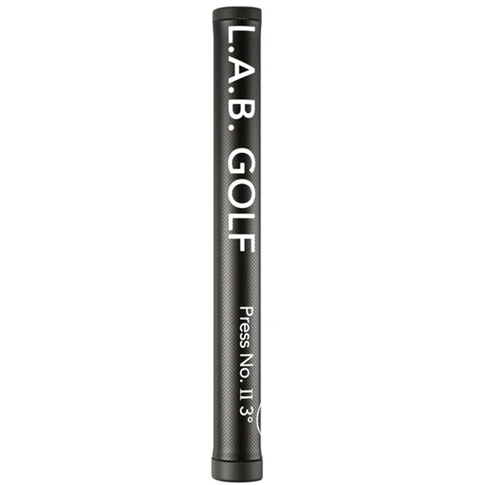 L.A.B. GOLF パター Press No. 2m L.A.B GOLF PUTTER PRESS II 3 TEXTURED（プレス・グリップ2 3