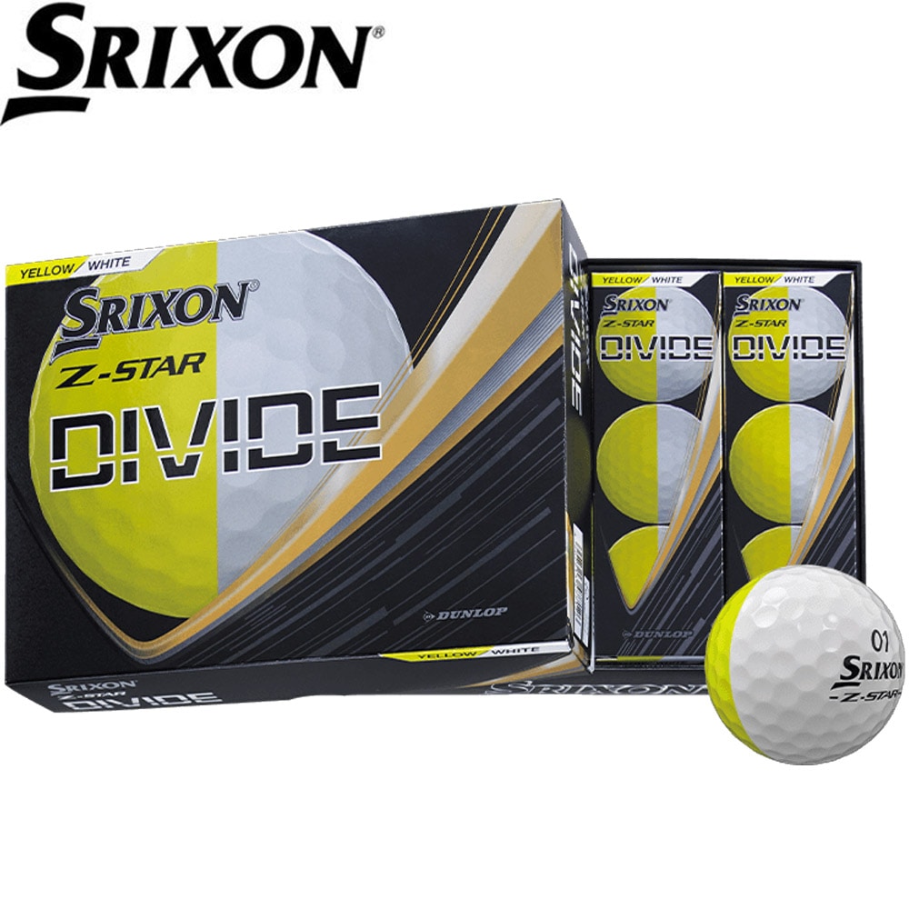 ボール,スリクソン | Teeolive芦屋店 公式ECサイト