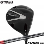 YAMAHA 26 RMX DD-1 Driver ヤマハ 2026 DD1ドライバー | ゴルフクラブ
