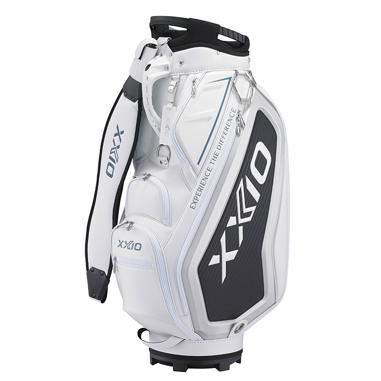ゼクシオ プロレプリカ キャディバッグ ダンロップ GGC-X163 XXIO