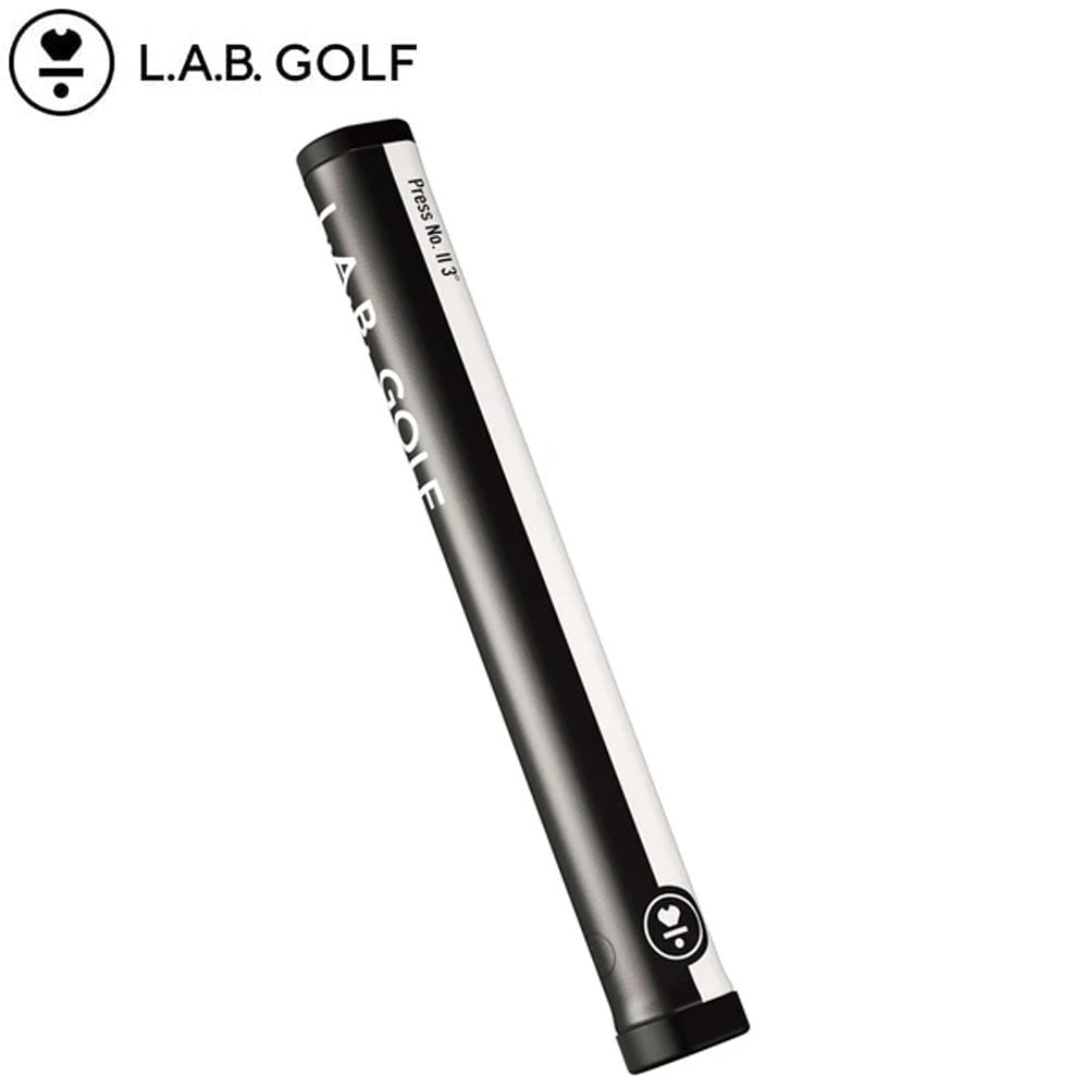 L.A.B GOLF PRESS II 3 SMOOTH（プレス・グリップ２ ３° スムース）LABゴルフ ラブゴルフ ラブパター LABパター