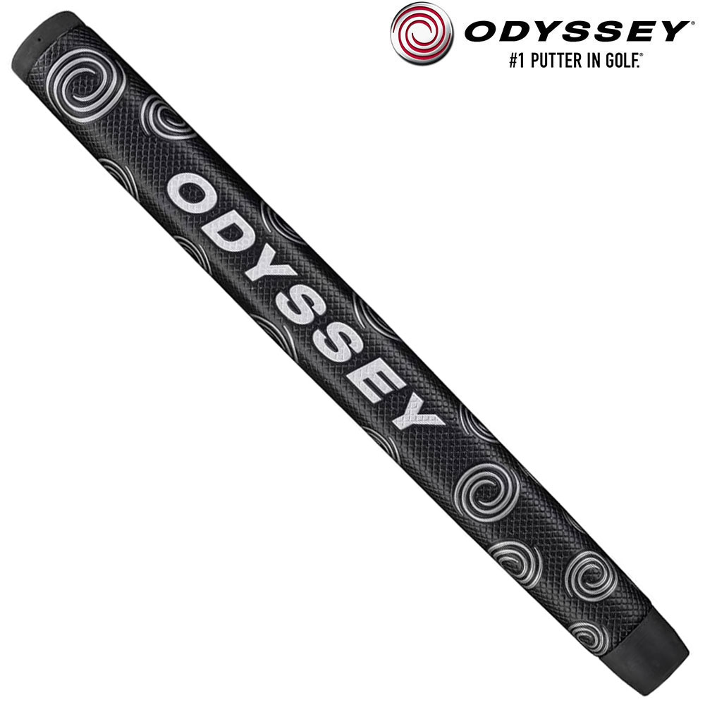 ODYSSEY 5720389 オデッセイ MICROHINGE Pistol パターグリップ マイクロヒンジ メーカー純正品 ゴルフグリップ