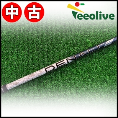 【Teeolive芦屋店から発送】【60/6.5】【中古】 キャロウェイ用スリーブ付シャフトトゥルーテンパー プロジェクトX ディナリ ブルー TRUETEMPER PROJECT X DENALI BLUE 日本仕様 60/6.5