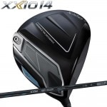 XXIO ゼクシオ 14+ プラス ドライバー DUNLOP ダンロップ SPEEDER NX