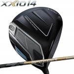 XXIO ゼクシオ 14+ プラス ドライバー DUNLOP ダンロップ フジクラ