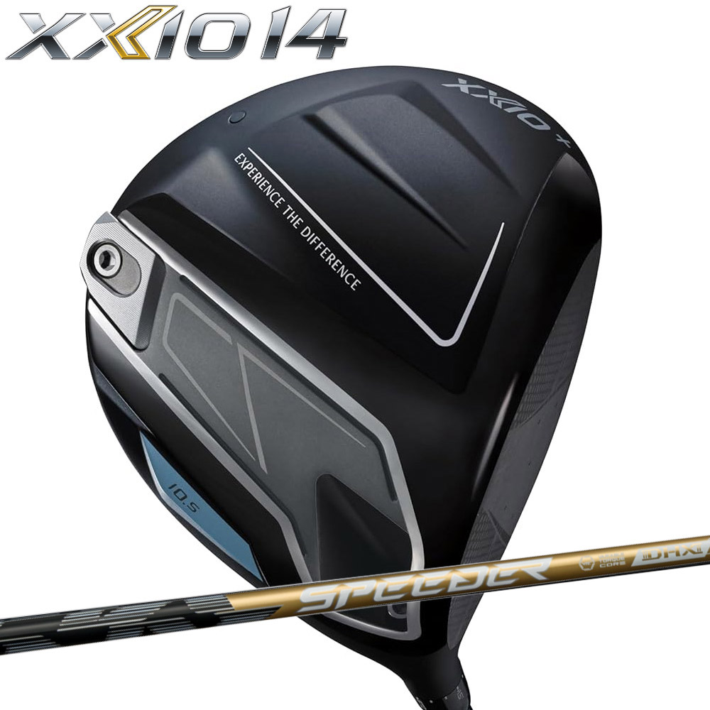 新作XXIO 14 ドライバー 10.5度 フレックスR XXIO ゼクシオ 14+ プラス ドライバー DUNLOP ダンロップ フジクラ