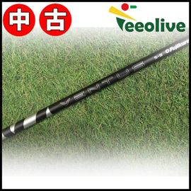 【Teeolive神戸店から発送】【中古】 ピン対応OEMスリーブ付 24ベンタス ブラック 5/S