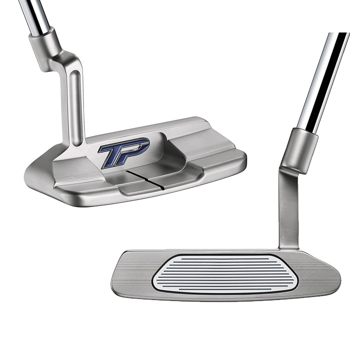 カバー無 テーラーメイド TPコレクション ハイドロブラスト デルモンテ