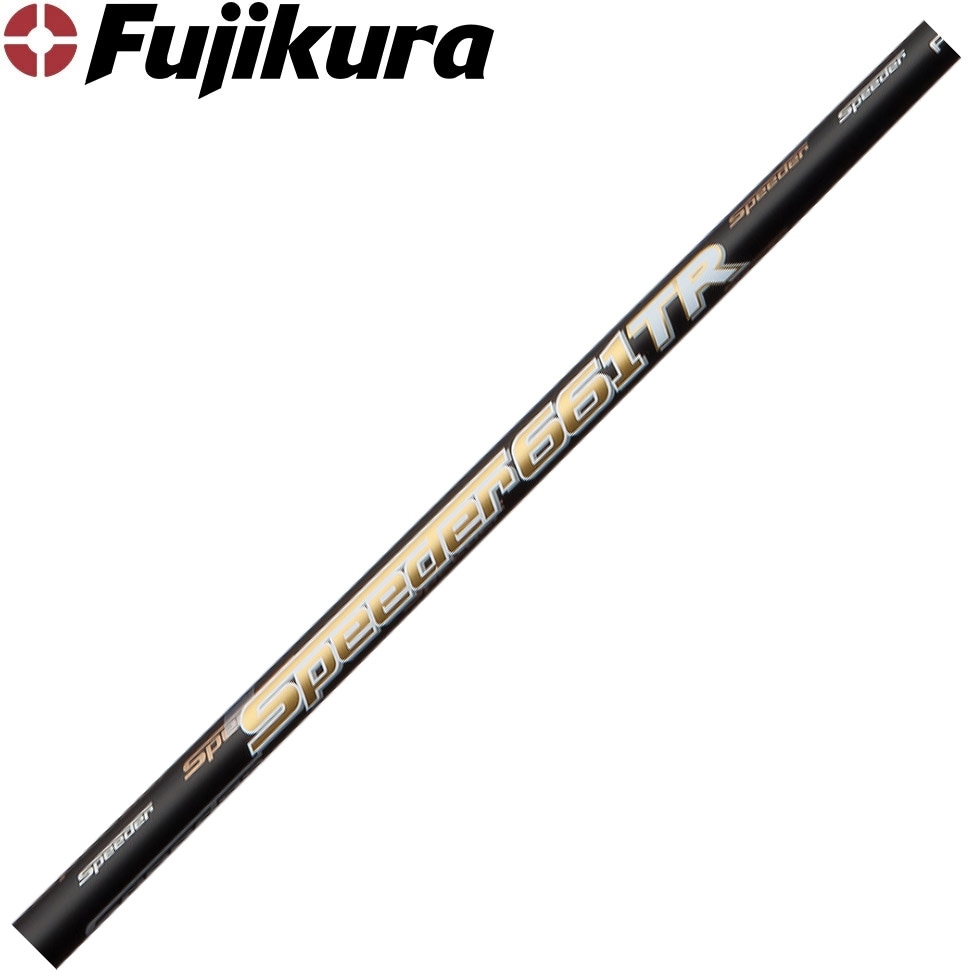 スピーダー757 TR シャフト Flex:X 在庫処分】フジクラ スピーダーTR 757 S Fujikura Speeder TR SPD757TR