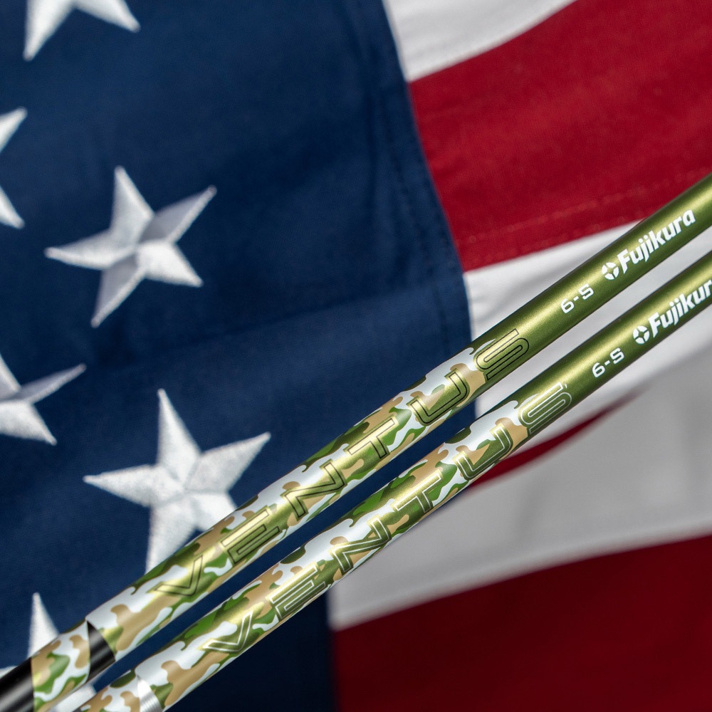 限定モデル】ピンG400用OEMスリーブ付シャフト USフジクラ 限定モデル