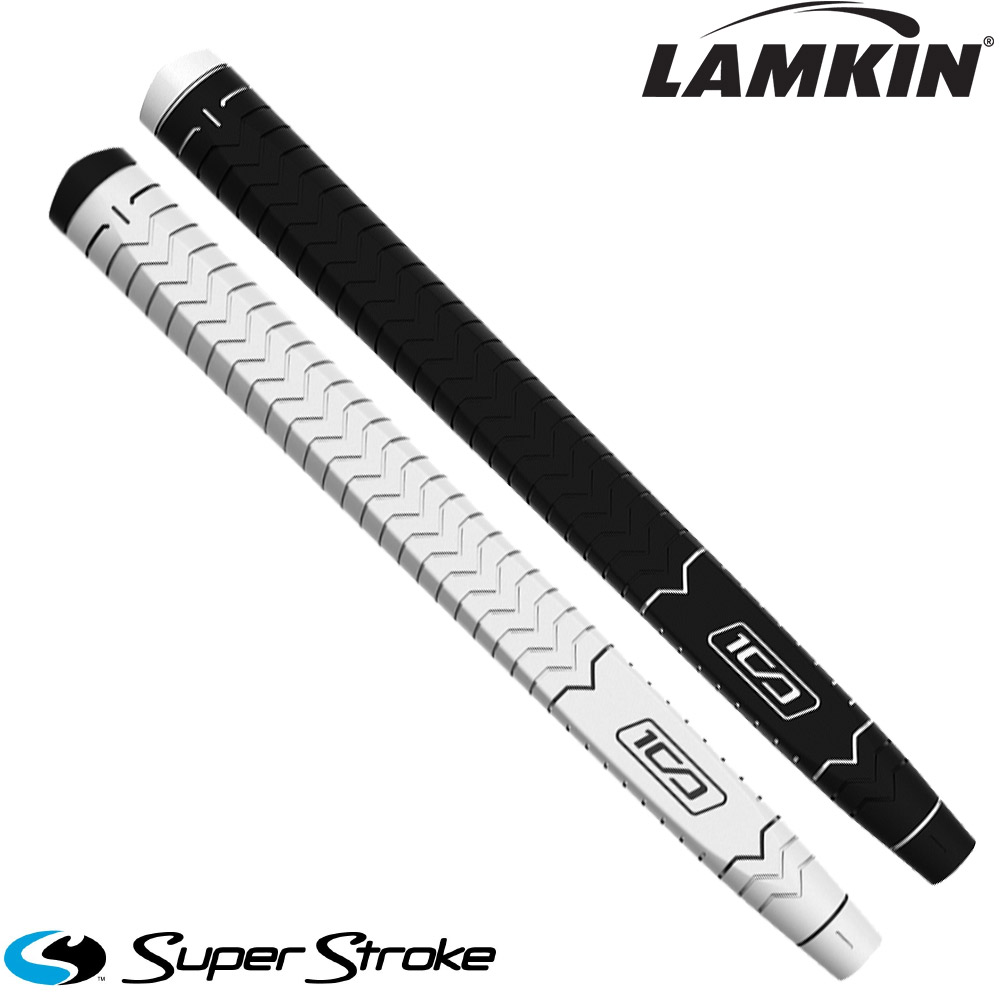 スーパーストローク ラムキン GR-405 DEEP ETCHED 58R SuperStroke