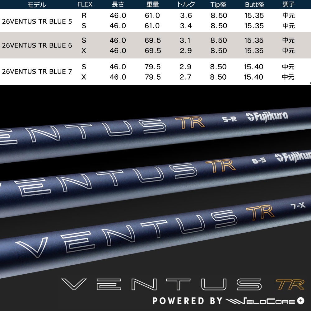 1/29発売予定】【クーポン発行中】スリクソンZXi用スリーブ付シャフト